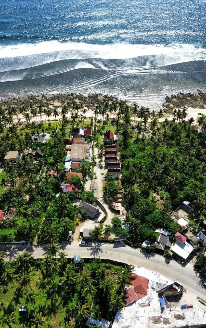 Helmina'S Villas General Luna  Exterior foto